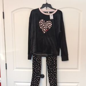 Ellen DeGeneres Pajama Set